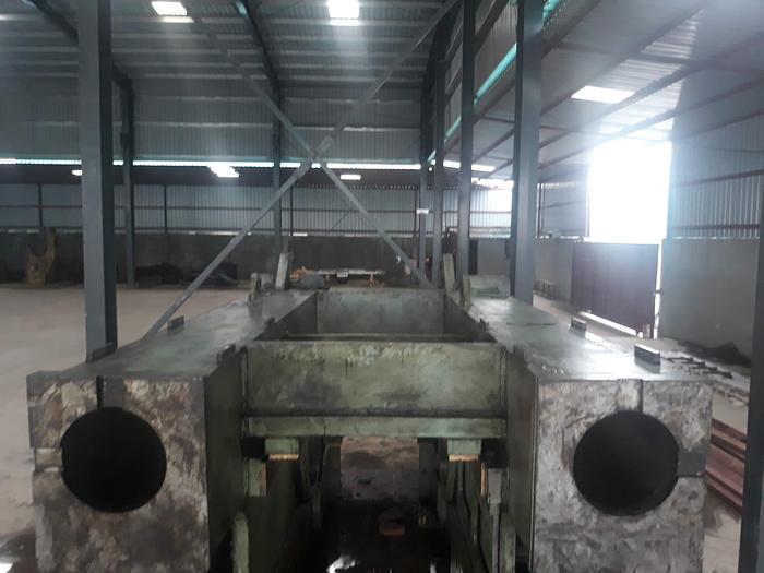 Used Press Hot Forging K8542