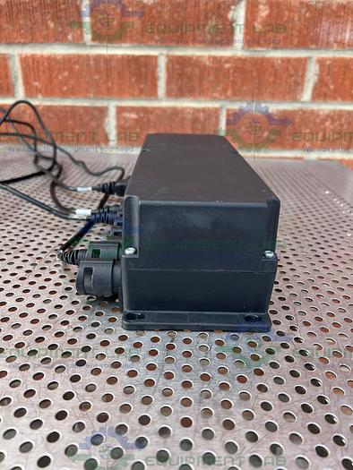 Used Linak CB14P-02-0T-24 Actuator Control Box w/ Linak LA28.1SRM-450-24-001 Actuator