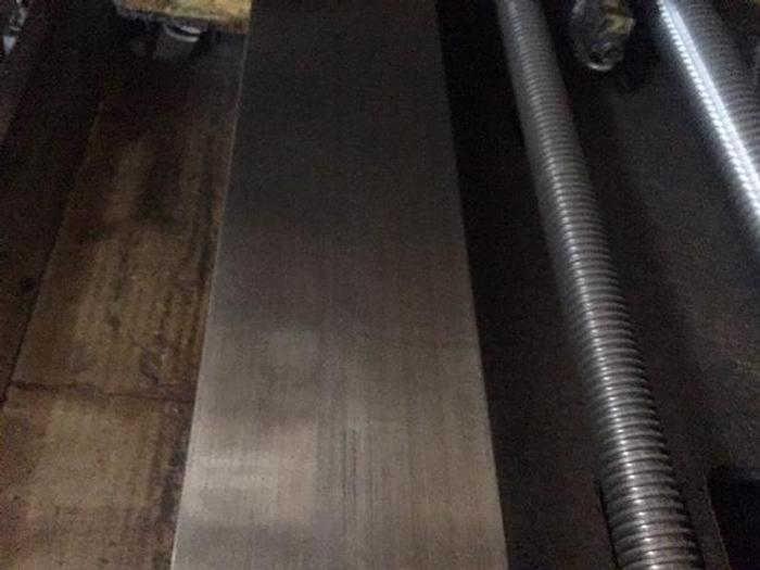 Used 1983 Heckert SZ 2200x1250x4000/S