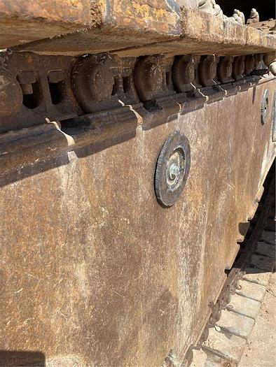 Used 1997 TESMEC TRS1175