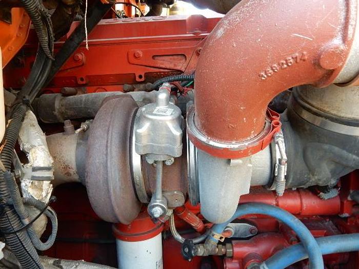 Used 2006 International 5600i