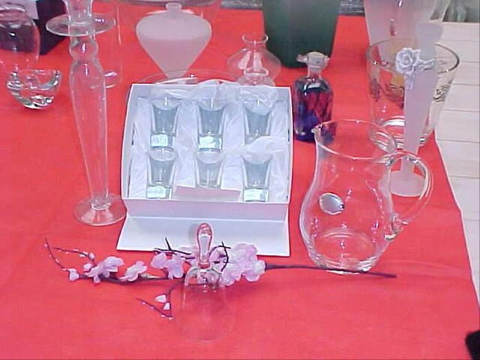 Usato 60 BANCALI DI BOMBONIERE FINITE E DA ASSEMBLARE