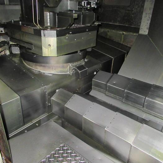 Used 2003 Toyoda FA630