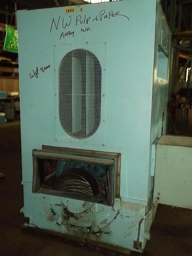 Used Canadian GE 138964