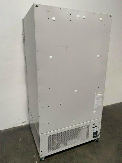 Used Thermo Scientific 5957 -86ºC Ultra Low Laboratory Freezer 23 Cu Ft 230V