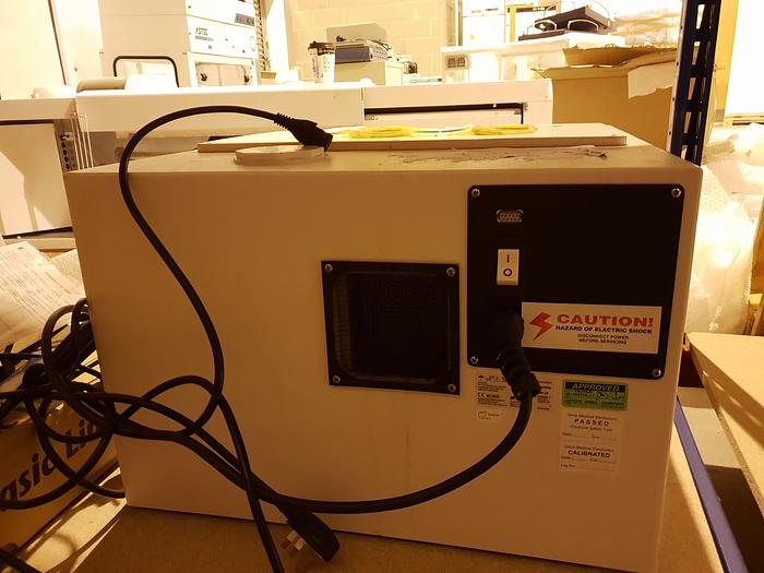 Used Thermogenesis MT204 Thawing system