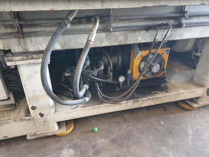 Gebraucht SHREDDER