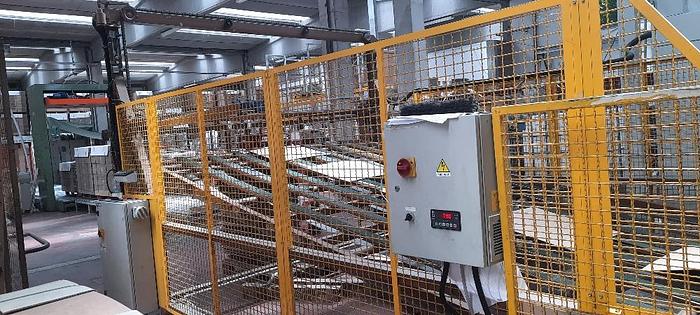 Usato CURIONI 3100 NT