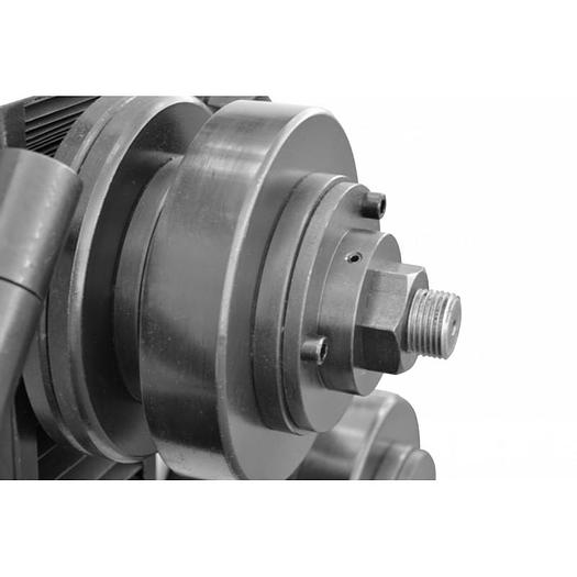 Cormak HRBM65 Section Rolls