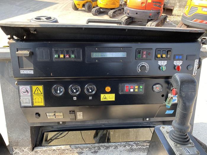 Usato 2006 AMMANN AV 85-2