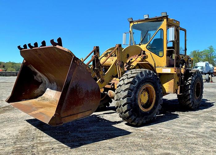 1978 CATERPILLAR 950