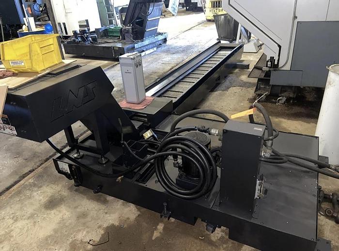 Used 2015 DOOSAN SMX3100S 7 Axis CNC Lathe