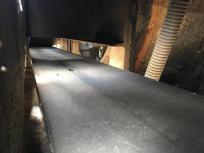 Used 0 Bucyrus Erie 36L SERIES II “NEW STYLE” Cable Tool Rig