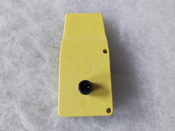 Optoelektronischer Sensor, OPT89, Wenglor, neu