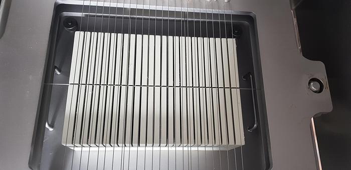 Used 2008 Arcall C12 cheese cutter