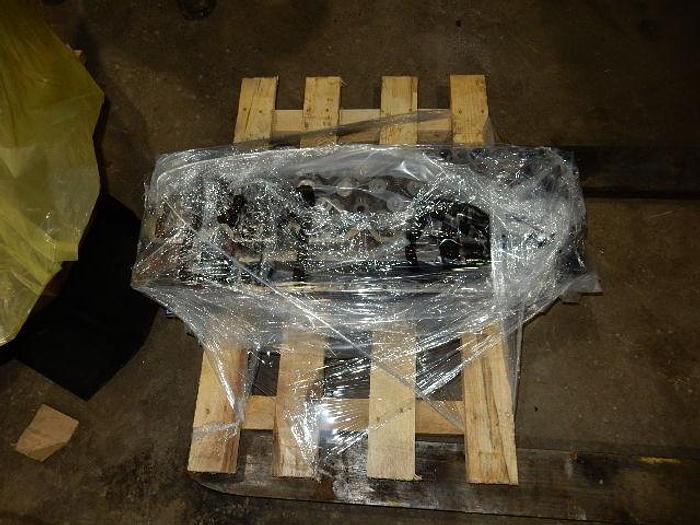 Used 2007 CCC LET2-46