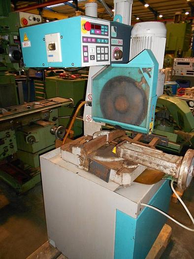 Gebraucht Cirkelzaagmachine  Imet