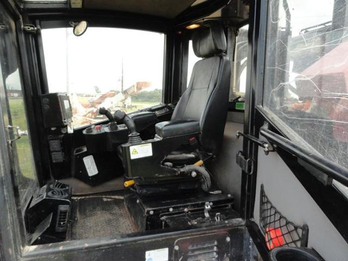 Used 2013 Fecon FTX148