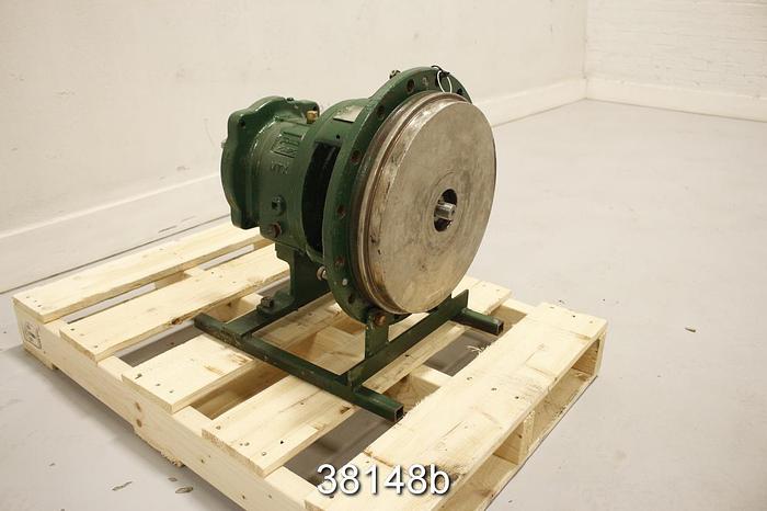 Refurbished Goulds 3196 MTX Pump Power End, 13" Stuffing Box #38148