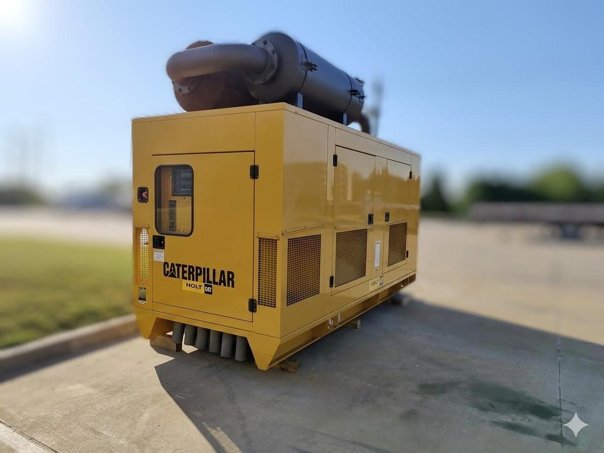 Generators