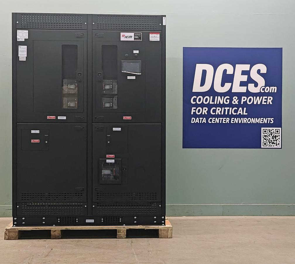2026 IEM 500KVA Power Distribution Unit