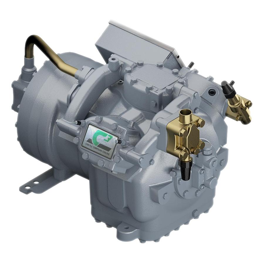 Carlyle Compressors (Example)
