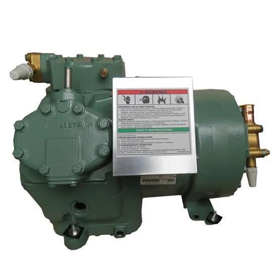 New Carlyle Compressor | Critical Cooling & HVAC Replacement Compressor | Plano, TX