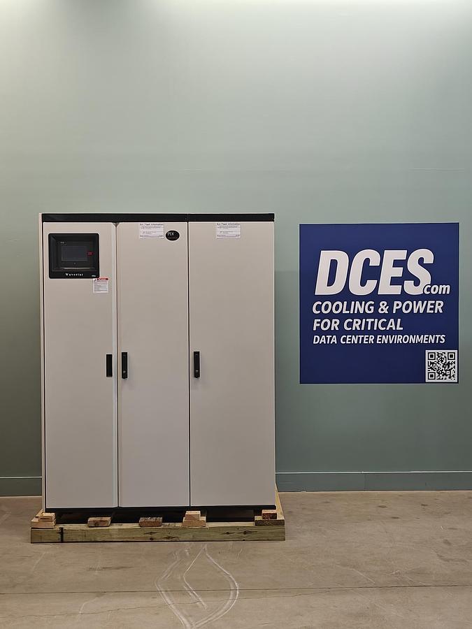 Used Eaton PDI PowerPak PDU