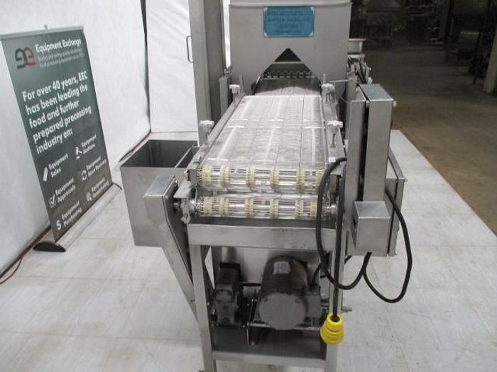 Used Stein Electric Batter/Breader; Model#EA14J& TS-14