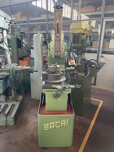 Discrete BACRI 150
