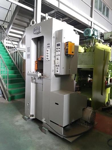 Used Press Knuckle Joint Coining MKN160