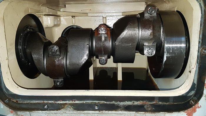 Used Oilwell A-336H / (National 202T-6M)