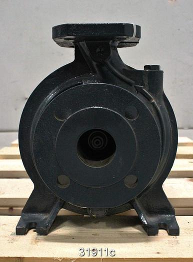 Used Lowara LC2H0335 1x2x6 Pump #31911