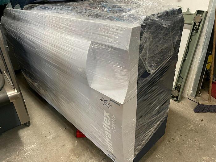 Used Bruker Ultraflex TOF/TOF