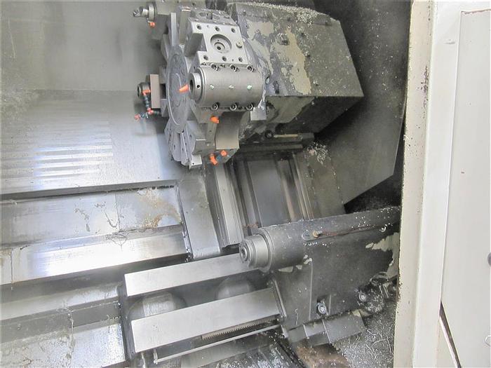 Used 1998 Mori Seiki SL-65A