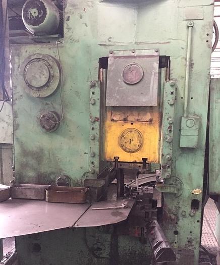 Used Press Knuckle Joint Coining KB8336