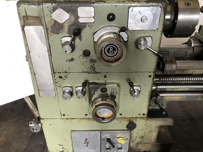 Gebruikt Breda BRL 250