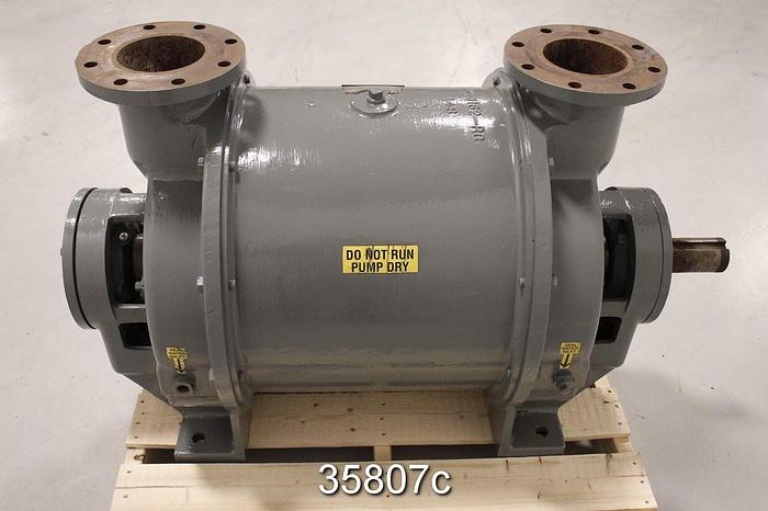 Refurbished Nash CL1501 Vacuum Pump #35807