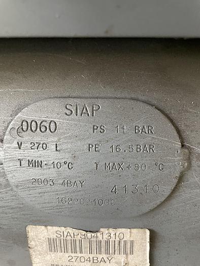 Usato Atlas Copco GA5