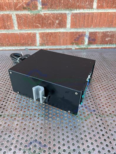  for parts or not working J-Kem Scientific  Gemini Dual Temperature Controller 1800 Watts, 120 Vac