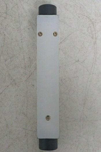 Used King Instrument Company Model 7511215B01 Flow Meter