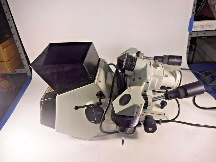 Used Vision Engineering TS-2