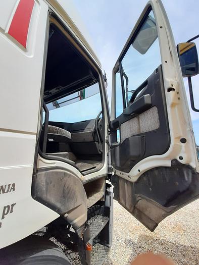 Gebruikt 2001 Iveco Eurostar CURSOR 440E43 manual euro 3