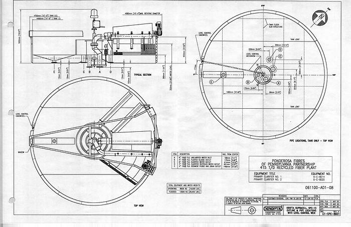 Used KROFTA MCH60 #23239