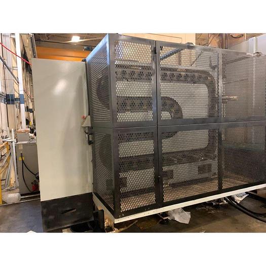 Used 1998 Dahlih MCH-800 Horizontal Machining Center