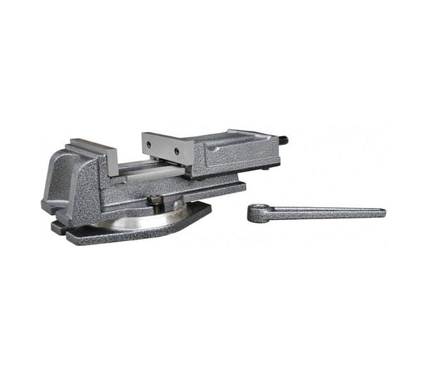 Cormak Machine Vice 100mm x 80mm