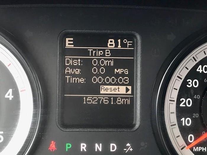 Used Altec AT40-M 45ft Articulating Telescopic Bucket Boom on 2014 Ram W5500 4x4 - C65240