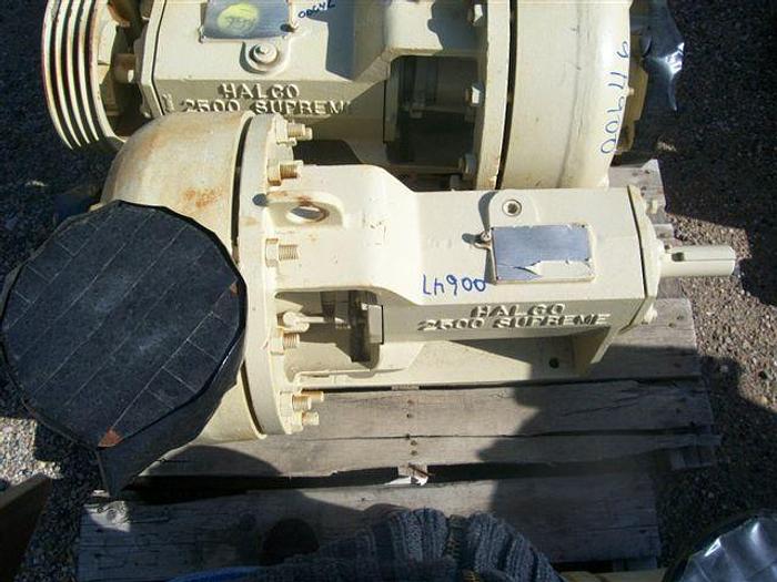 Used Halco H6102500270