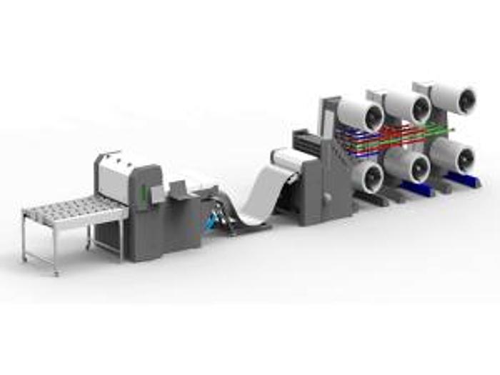 Used Various Brands - Laser Cutters (New & Used) #3562.1