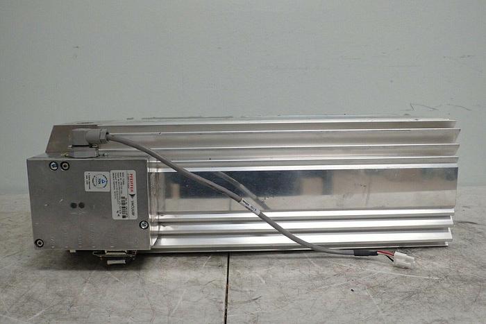 Used Pfeiffer TMH 261-250-040 3P Agilent G2571-80210 Vacuum Pump w/ Controller TC 600